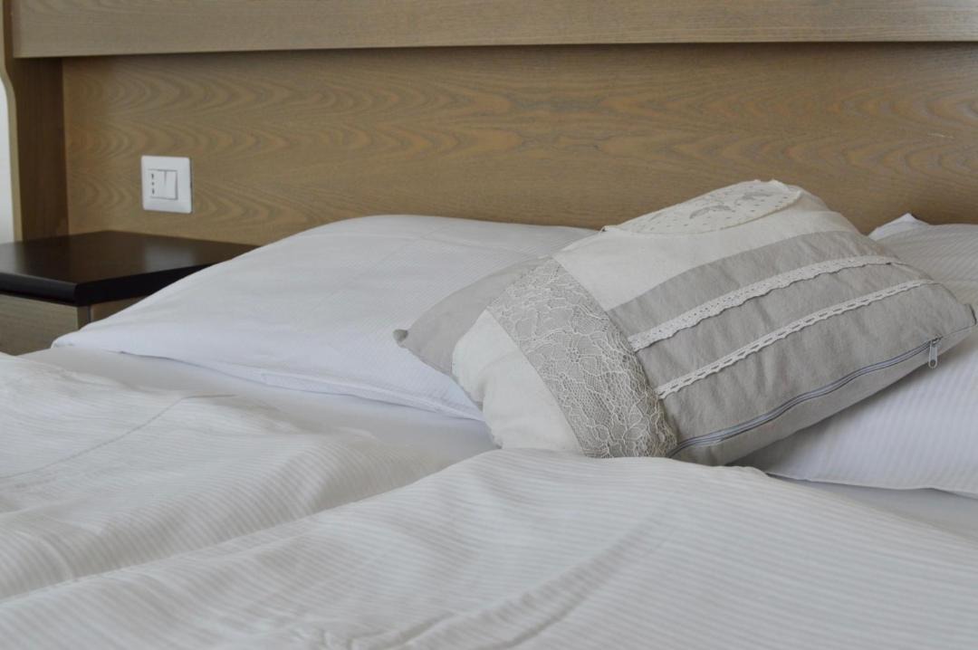 Photo of Bedroom in Baselga di Pine