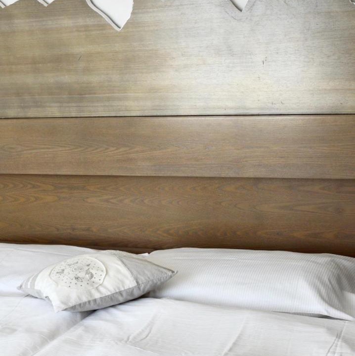 Photo of Bedroom in Baselga di Pine