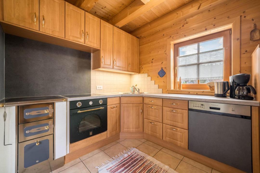 Photo of Kitchen in Verano