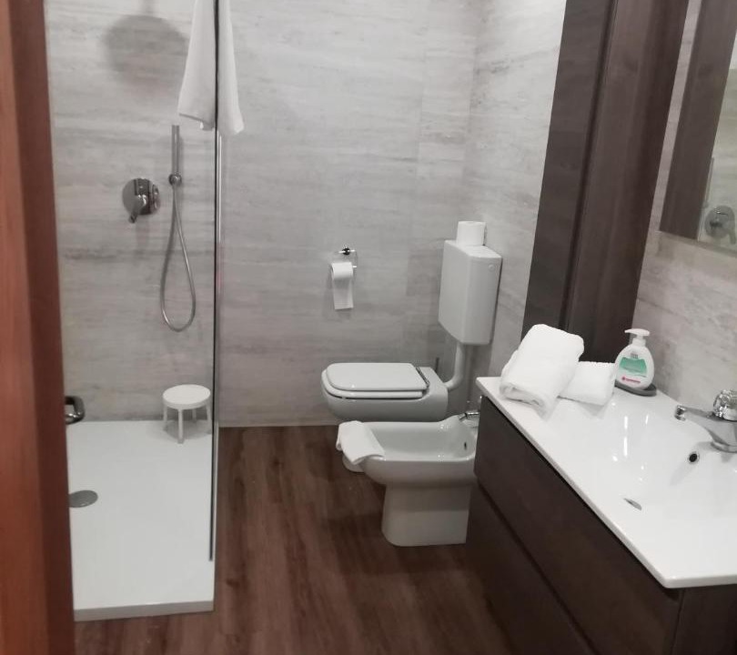 Photo of Bathroom in Tiarno di Sopra