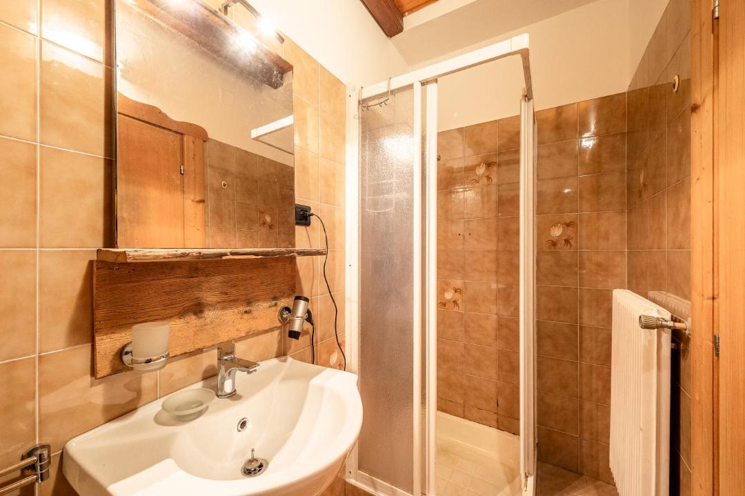 Photo of Bathroom in Canazei
