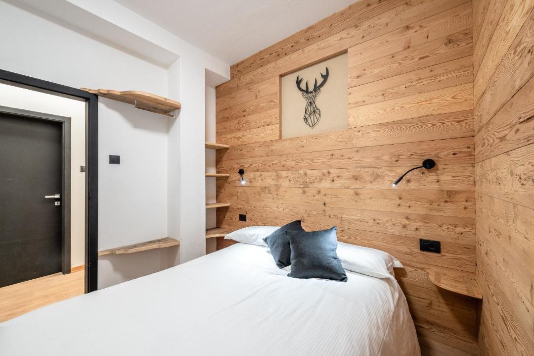Photo of Bedroom in Canazei