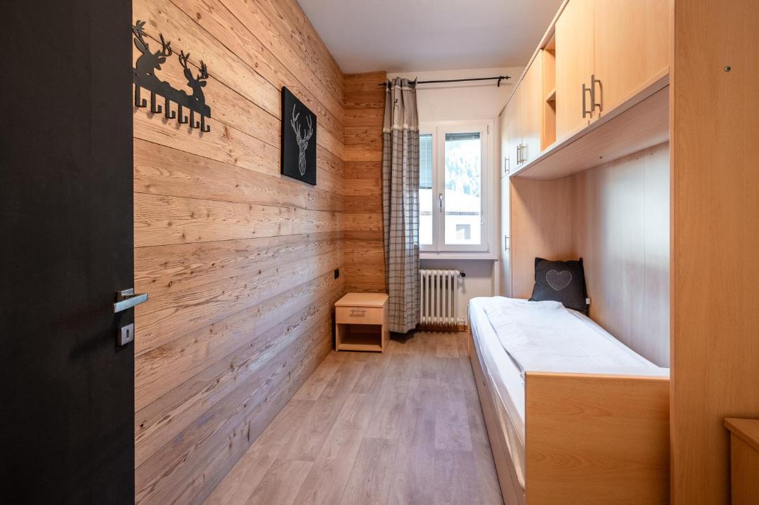 Photo of Bedroom in Canazei