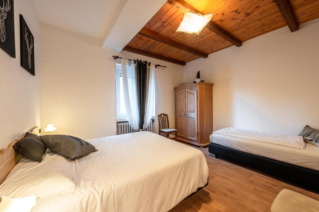 Photo of Bedroom in Canazei