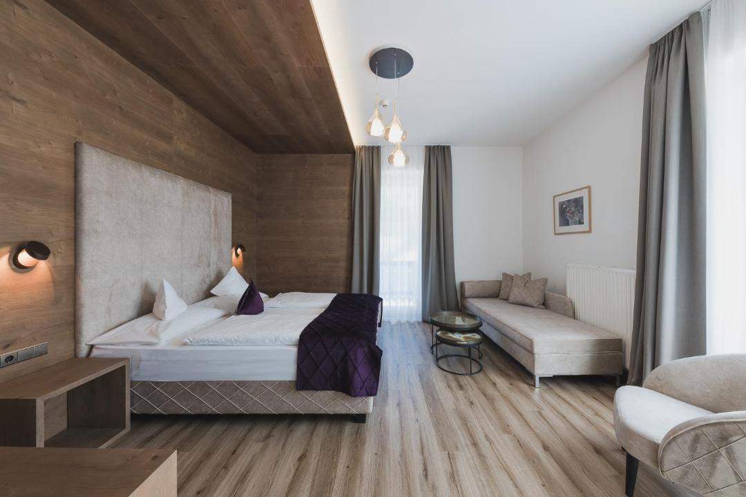 Photo of Bedroom in Ridanna