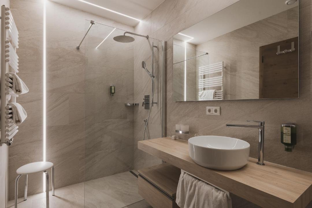 Photo of Bathroom in Ridanna