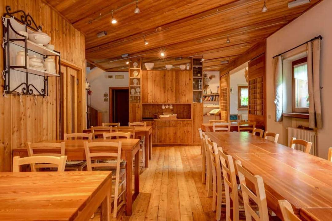 Photo of Kitchen in Giustino