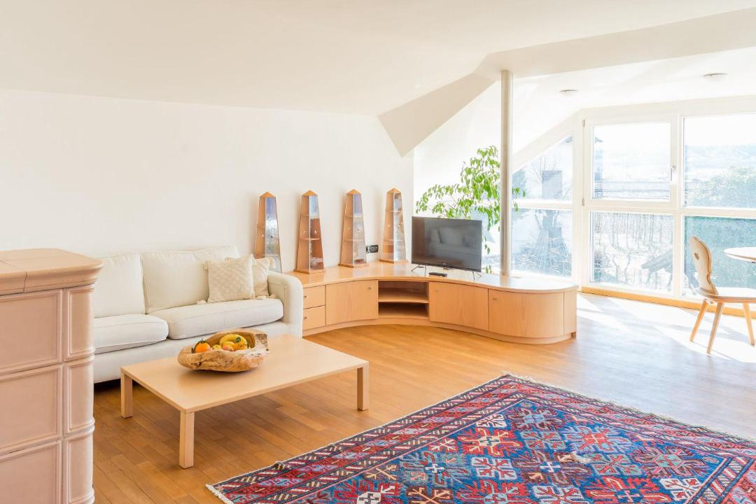 Photo of Livingroom in Terlano