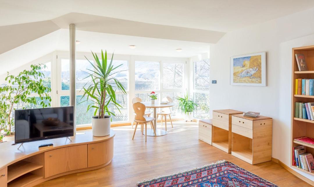 Photo of Livingroom in Terlano