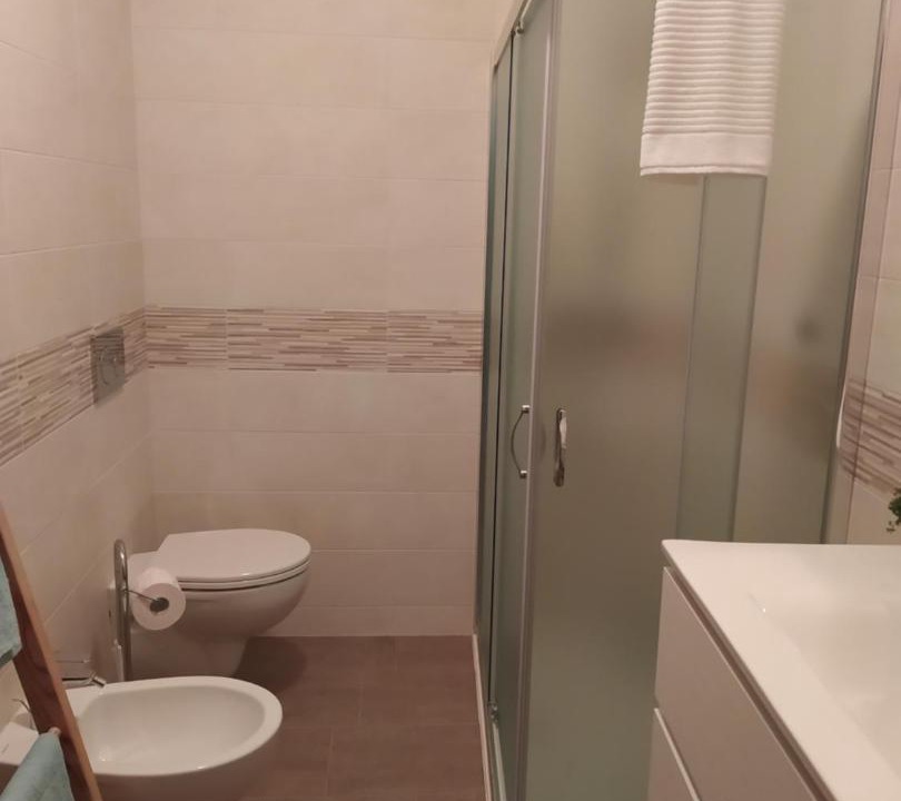 Photo of Bathroom in Bondone