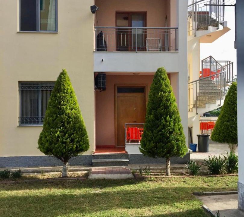 Photo of Buildings in Velipoje