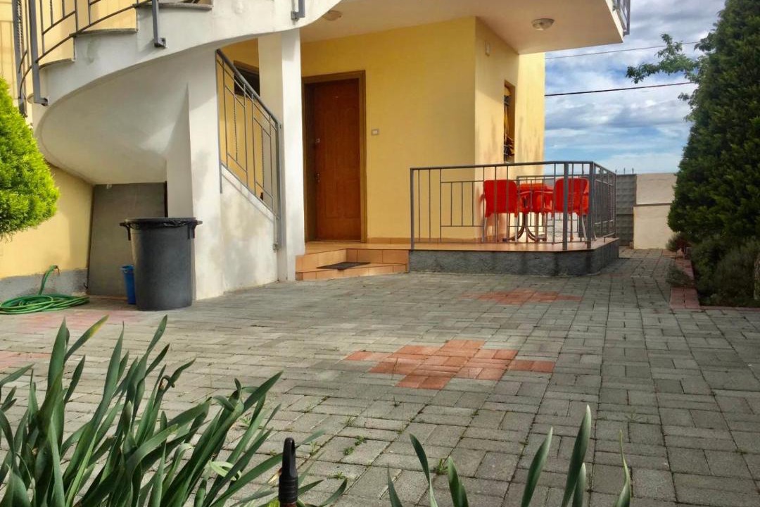 Photo of Buildings in Velipoje