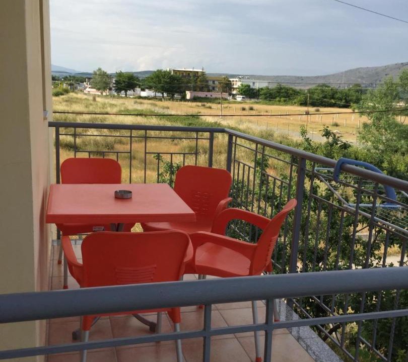 Photo of Patio Balcony in Velipoje