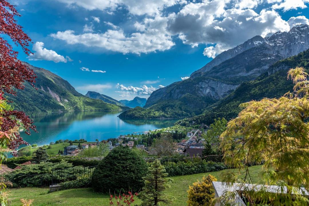 Photo of Outdoor in Molveno