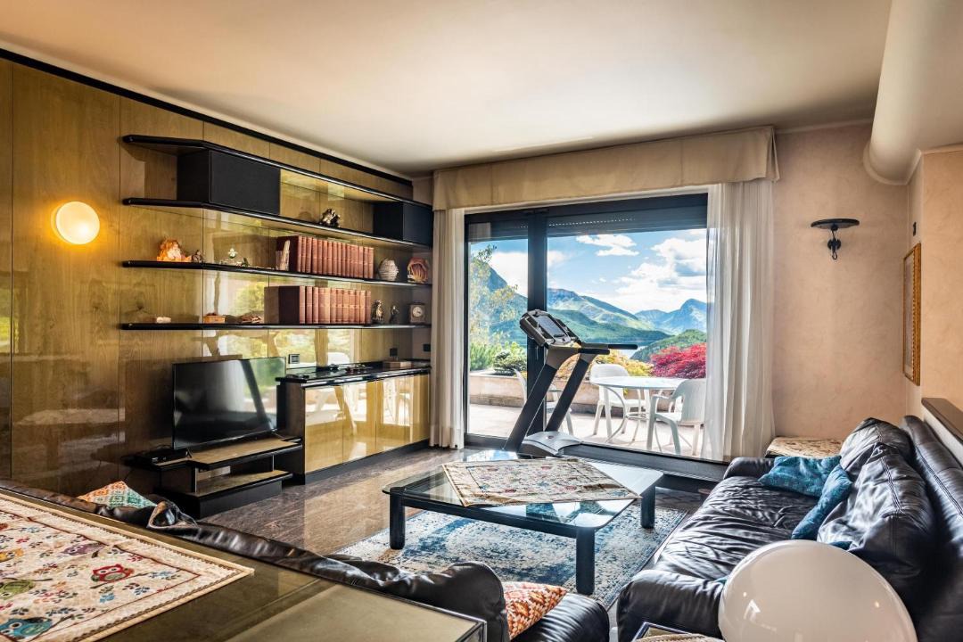 Photo of Livingroom in Molveno