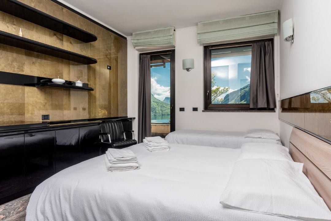 Photo of Bedroom in Molveno