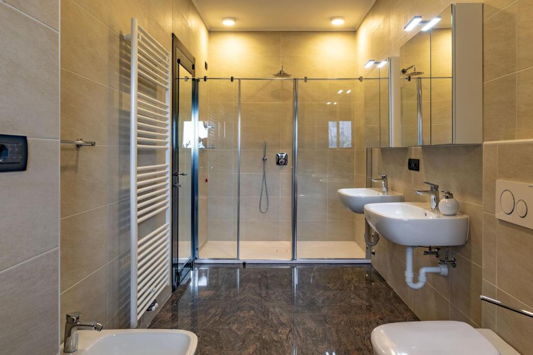 Photo of Bathroom in Molveno