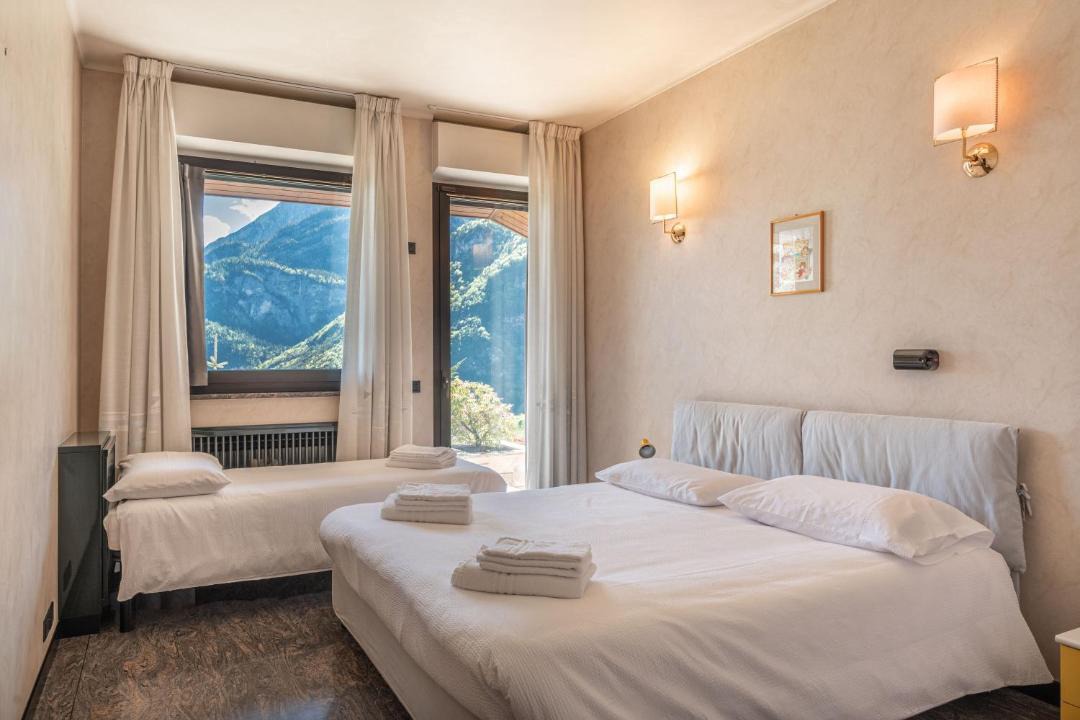 Photo of Bedroom in Molveno