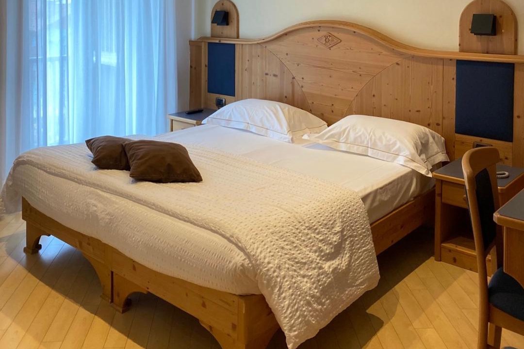 Photo of Bedroom in Andalo