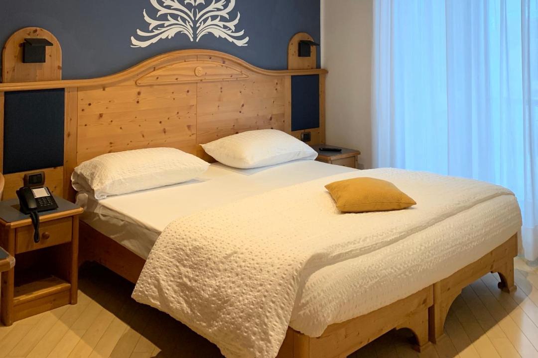 Photo of Bedroom in Andalo