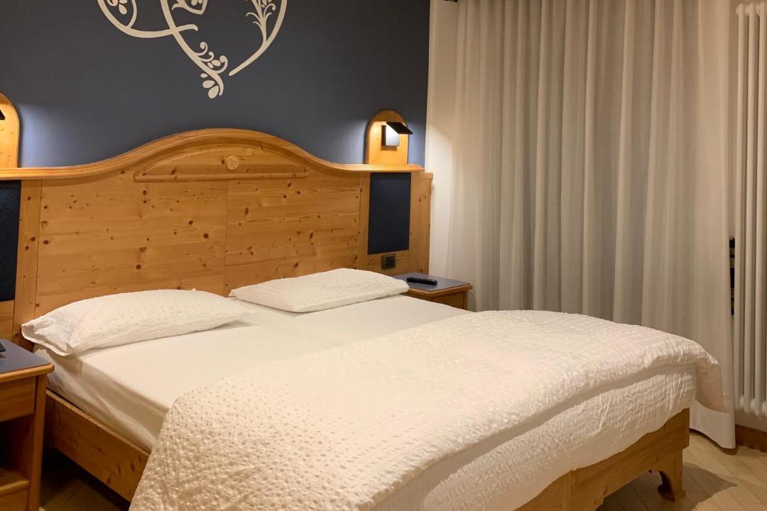 Photo of Bedroom in Andalo