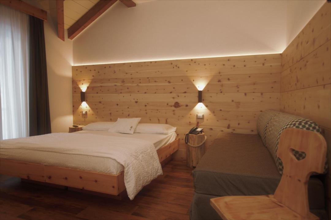 Photo of Bedroom in Andalo