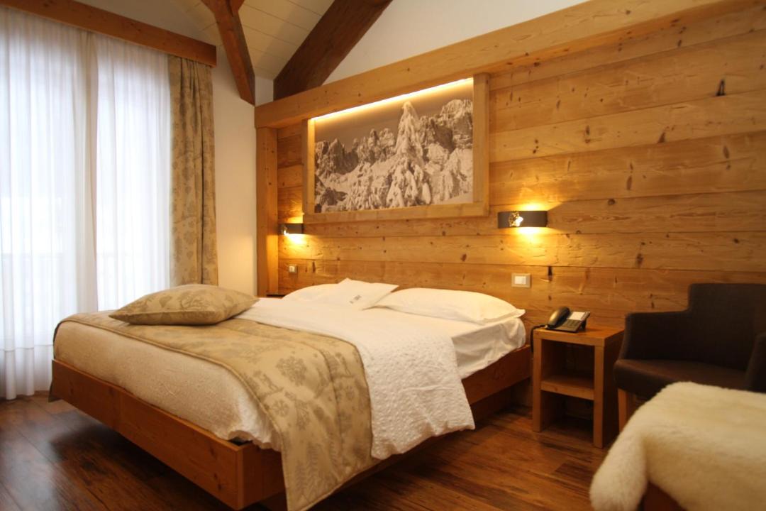 Photo of Bedroom in Andalo