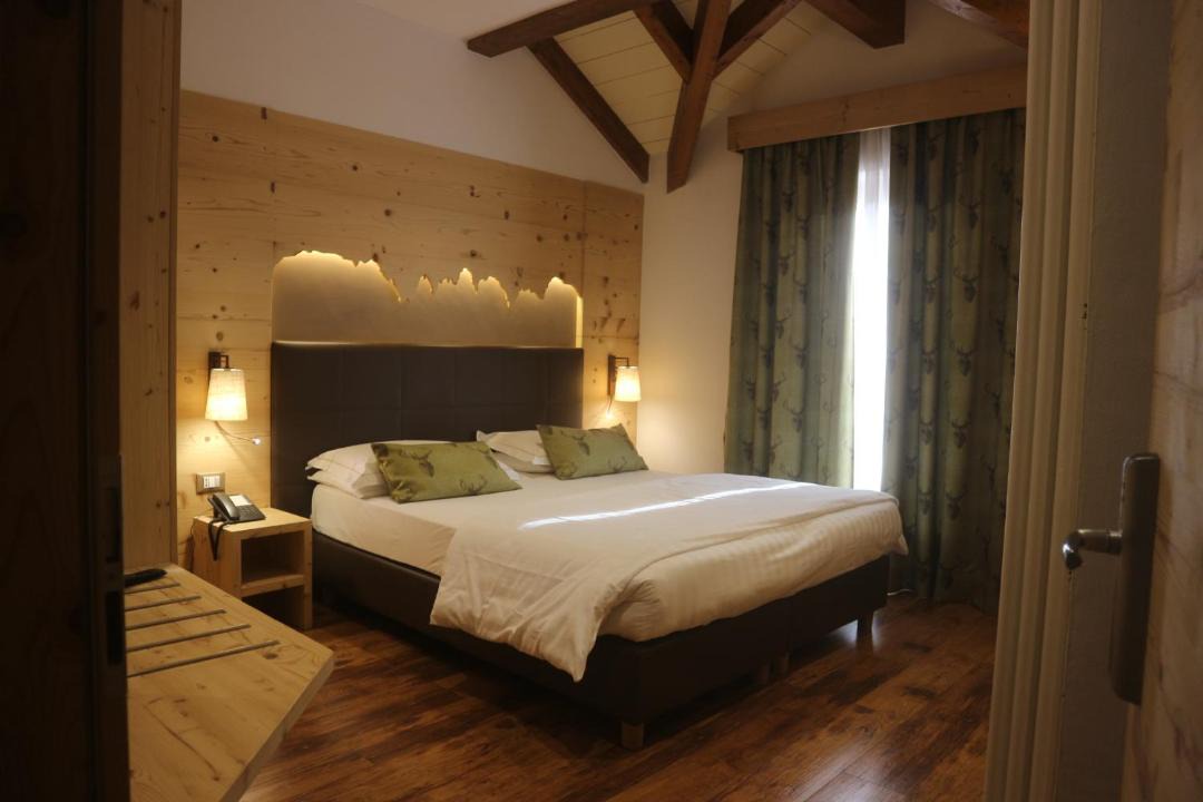 Photo of Bedroom in Andalo