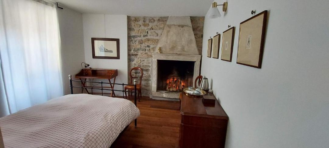 Photo of Bedroom in Ville del Monte