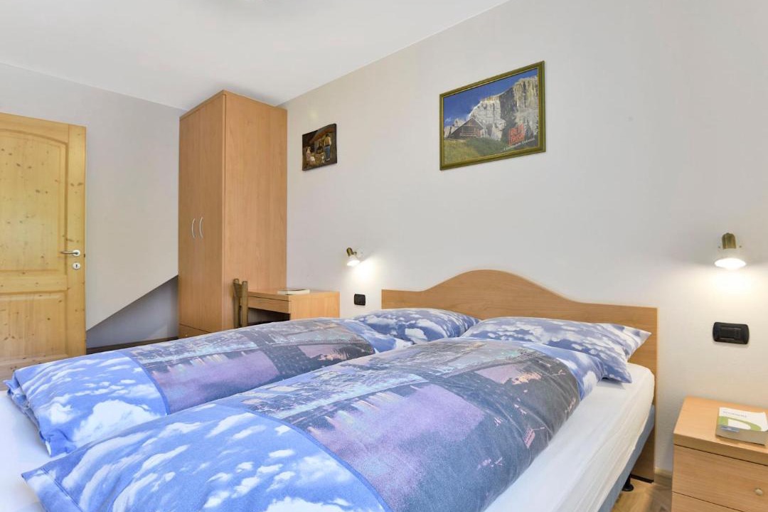Photo of Bedroom in Fontanazzo