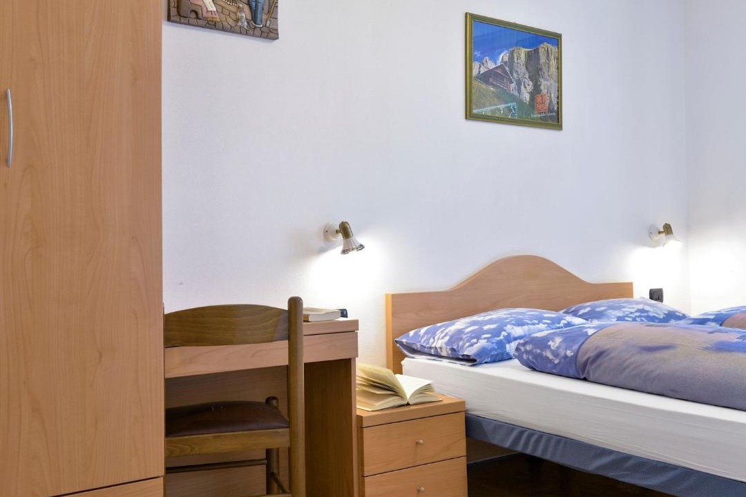 Photo of Bedroom in Fontanazzo