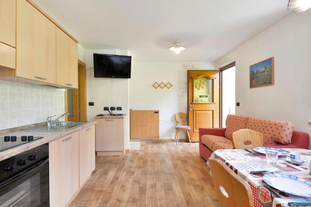 Photo of Livingroom in Fontanazzo