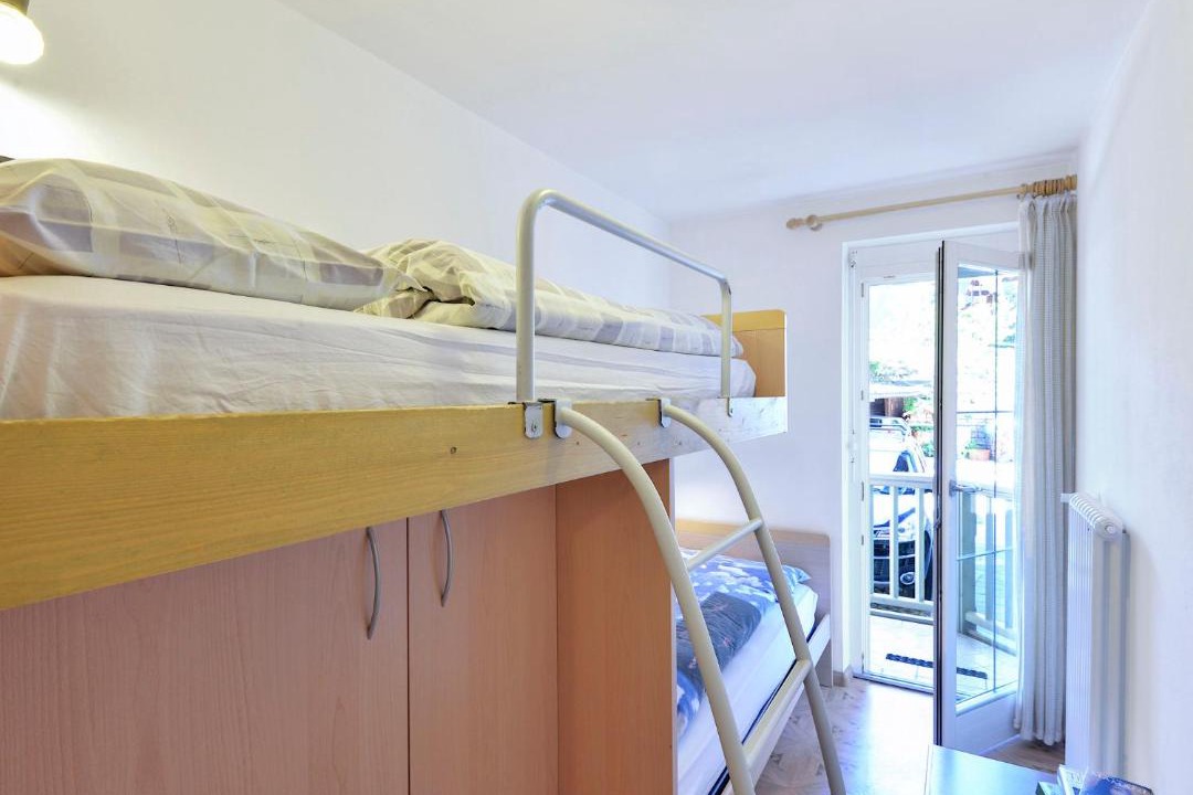 Photo of Bedroom in Fontanazzo