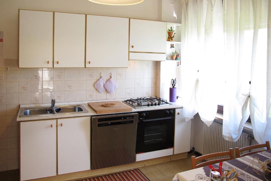 Photo of Kitchen in Calceranica al Lago