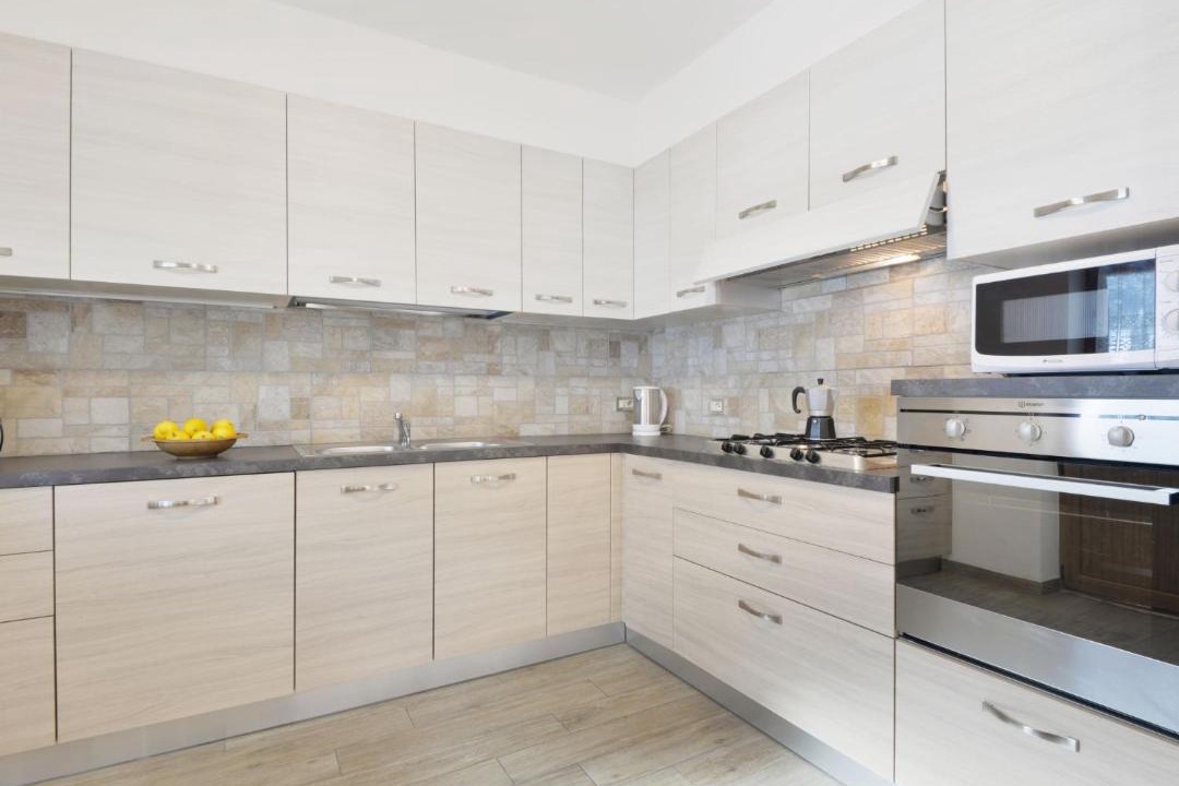 Photo of Kitchen in Campestrin