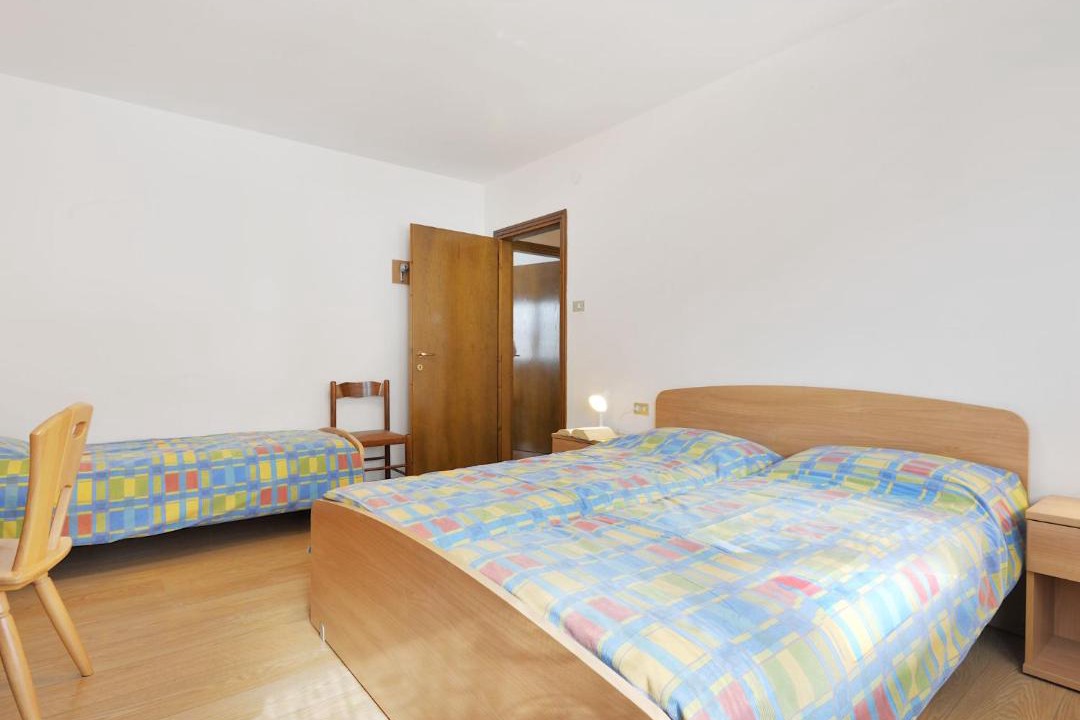 Photo of Bedroom in Campestrin