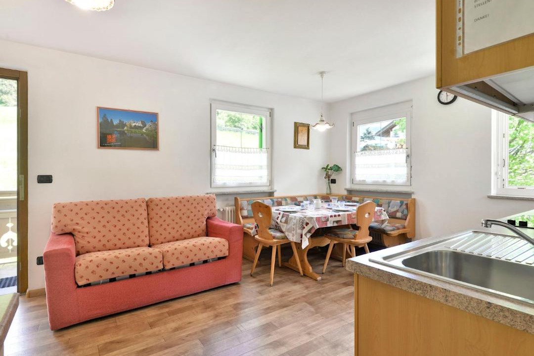 Photo of Kitchen in Fontanazzo