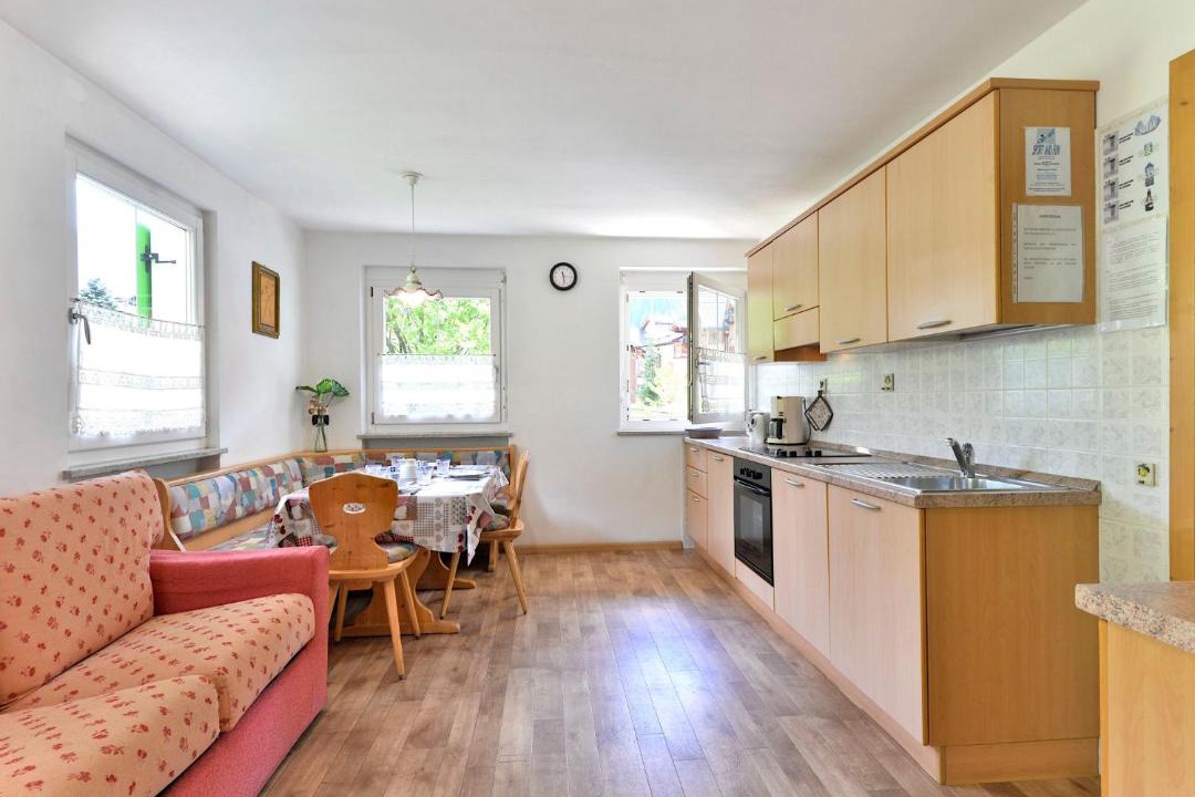 Photo of Livingroom in Fontanazzo