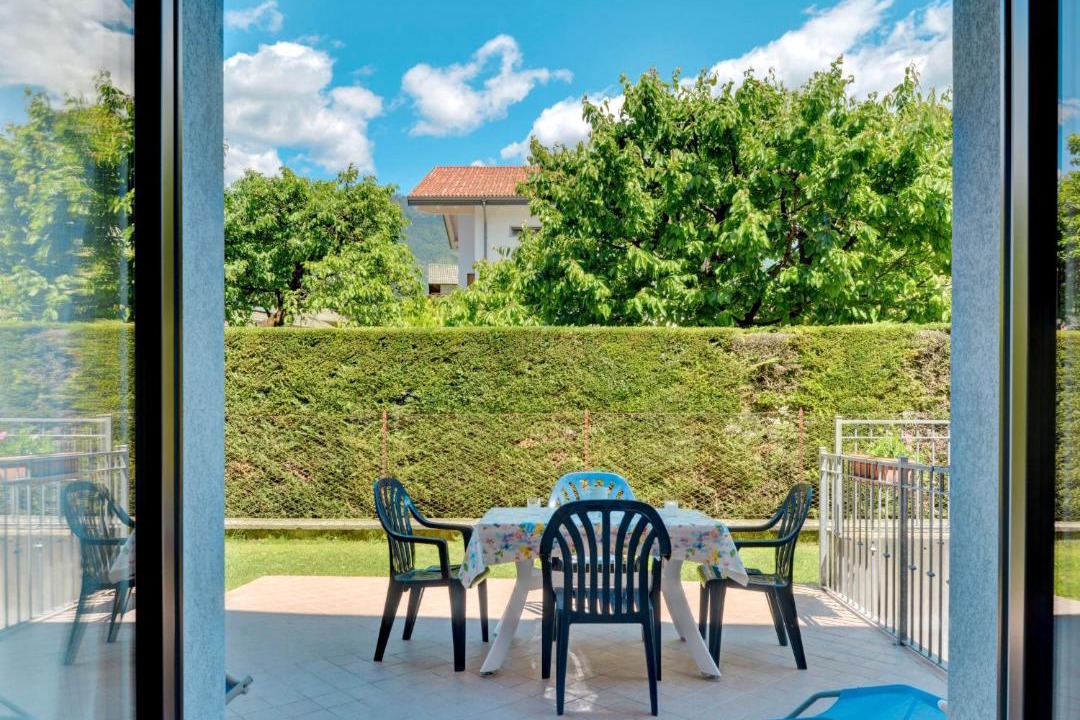 Photo of Patio Balcony in Caldonazzo
