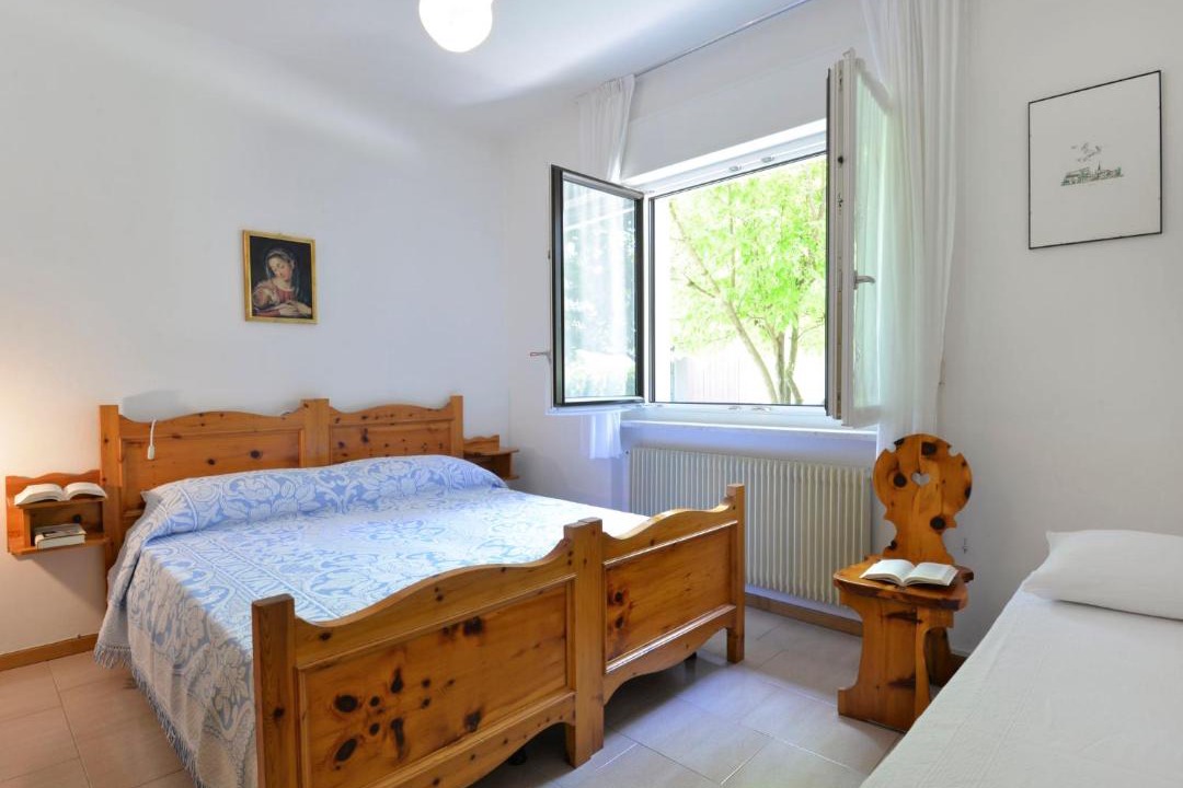 Photo of Bedroom in Caldonazzo