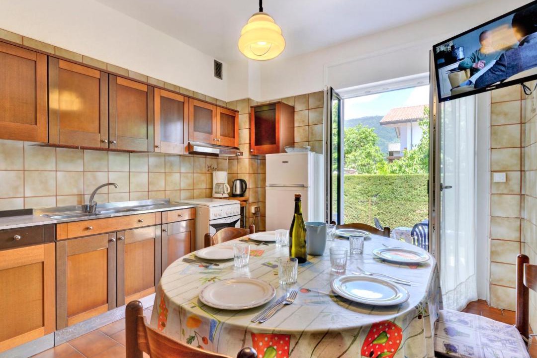 Photo of Kitchen in Caldonazzo