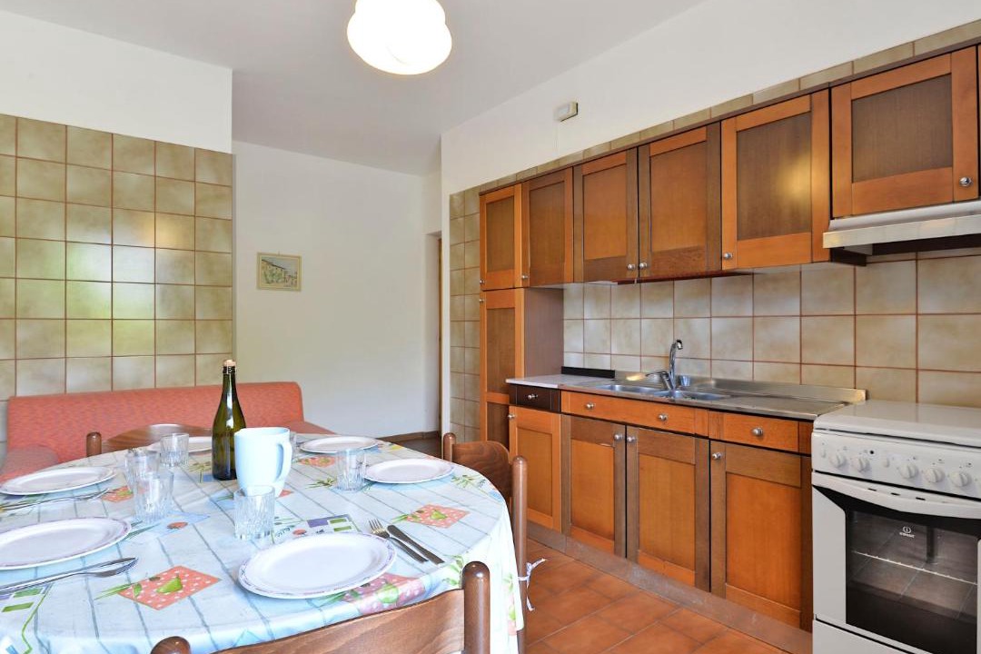 Photo of Kitchen in Caldonazzo