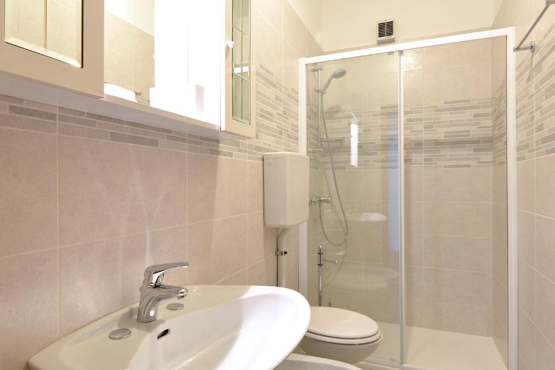 Photo of Bathroom in Caldonazzo