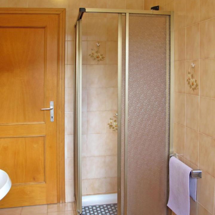 Photo of Bathroom in Calceranica al Lago