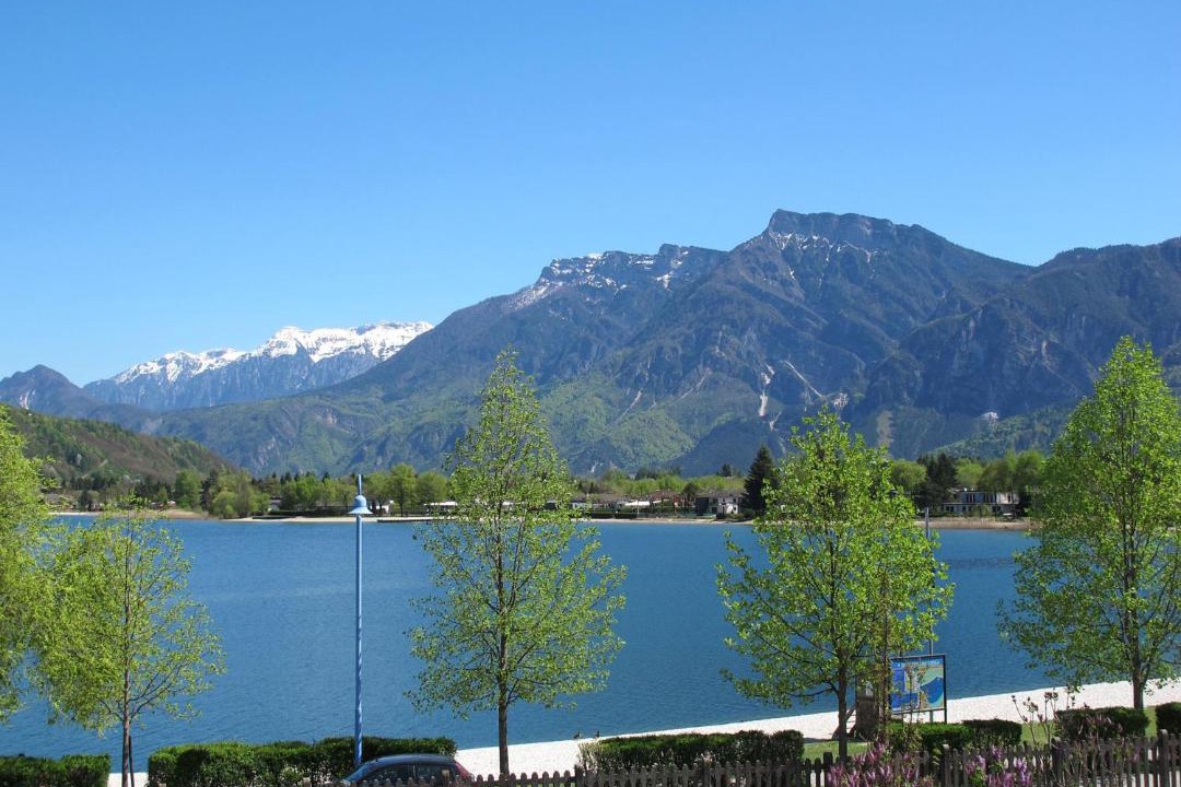 Photo of Others in Calceranica al Lago