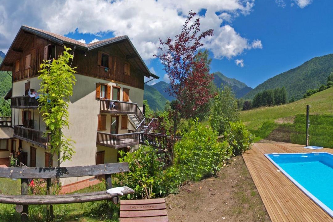 Photo of Others in Ledro