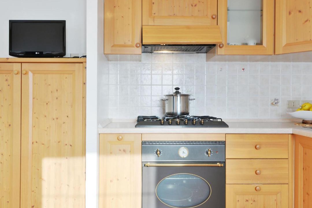 Photo of Kitchen in Fontanazzo