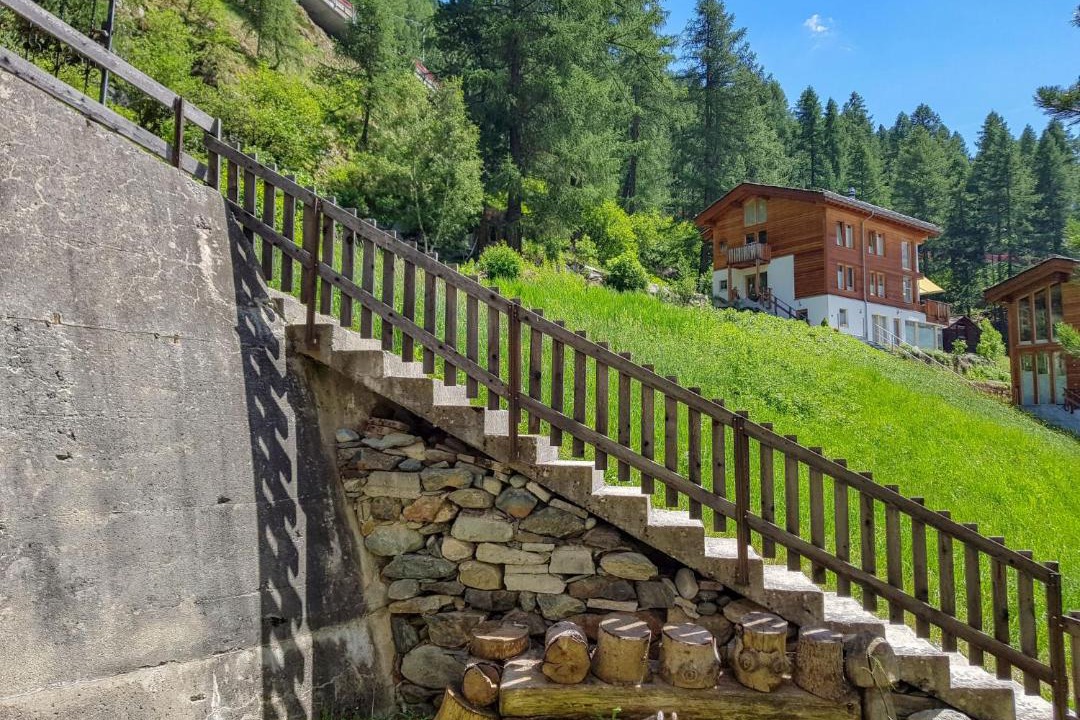 Photo of Others in Zermatt