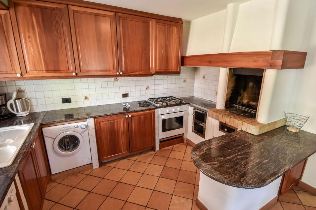 Photo of Kitchen in Penia