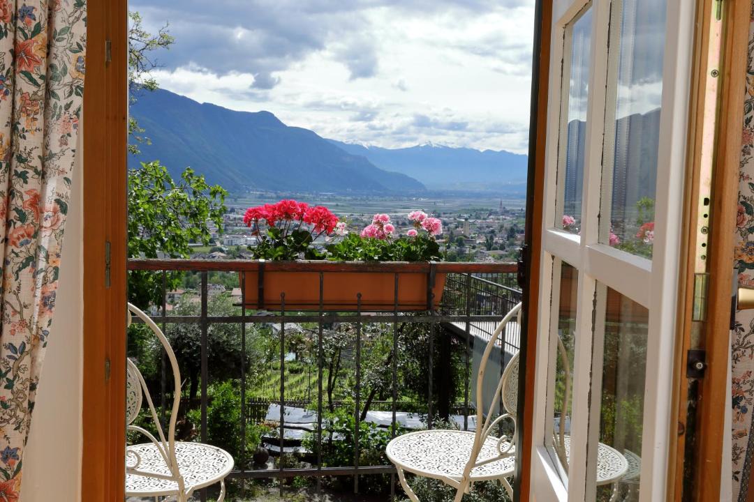 Photo of Patio Balcony in Lana